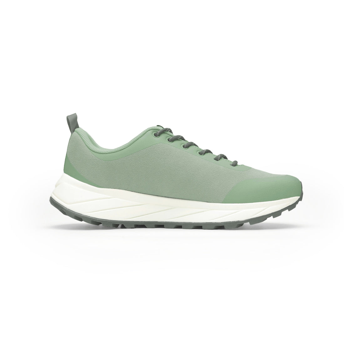 TO-1006OR men's hiking trendy leather shoes NANGA