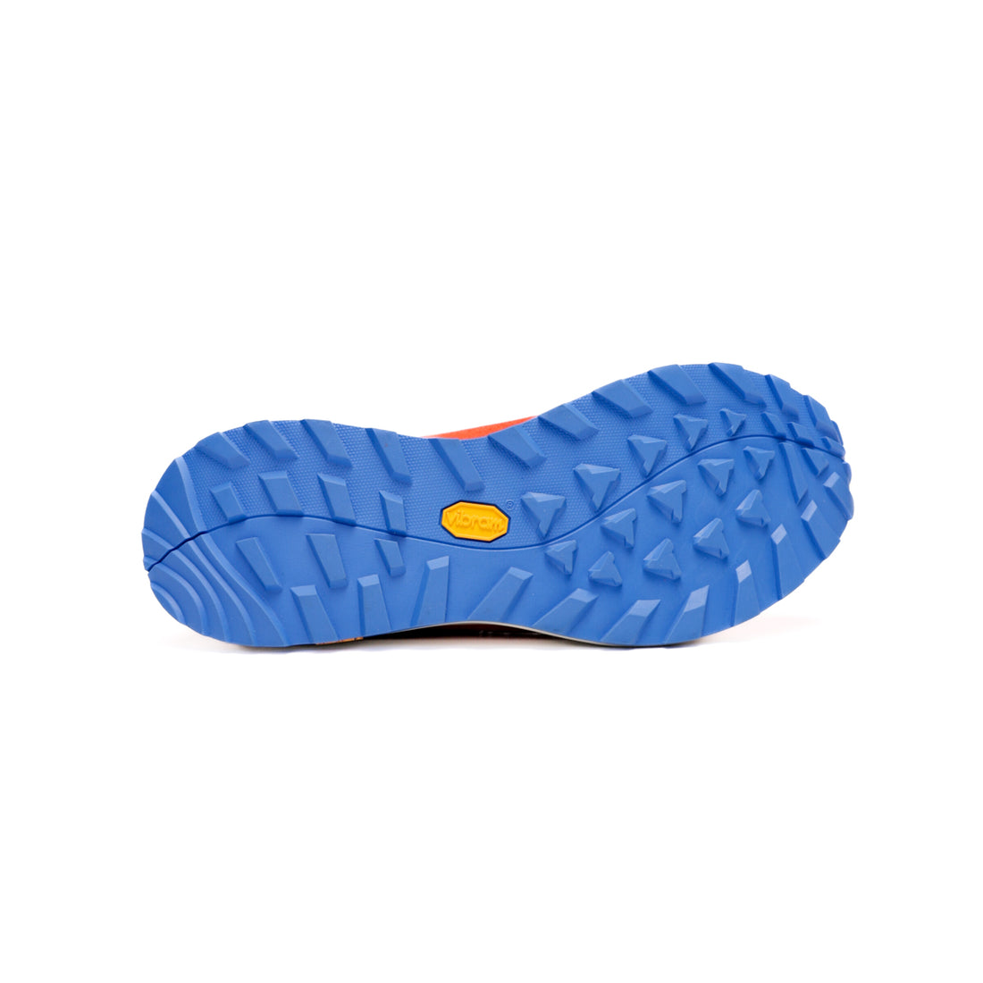 TO-1006OR men's hiking trendy leather shoes NANGA