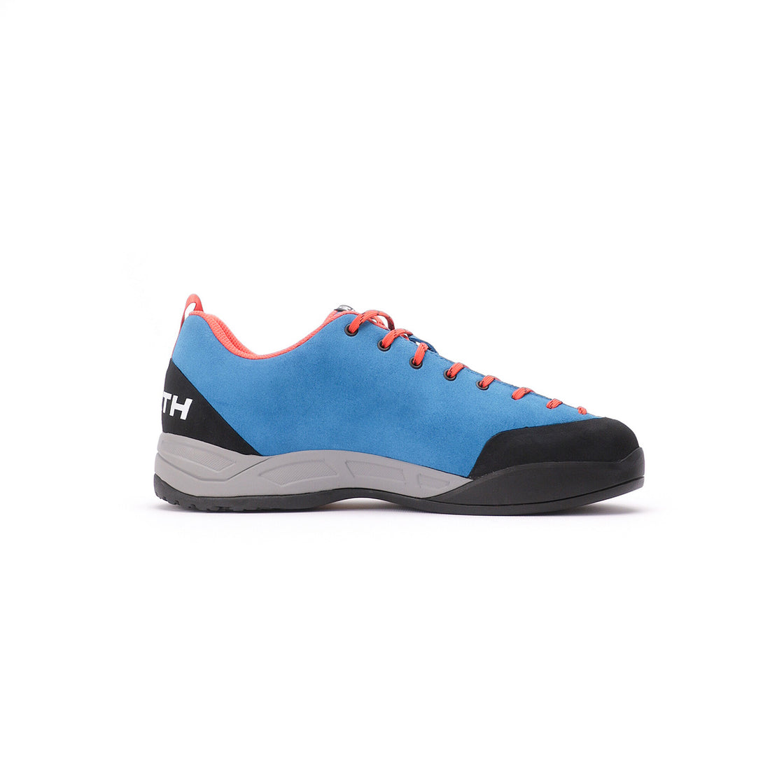 TO-1007OR men's hiking approach leather shoes MAKALU