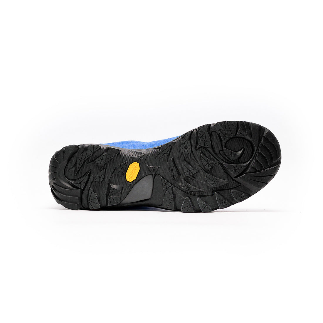 TO-10081OR men's leather hiking shoes MERU1
