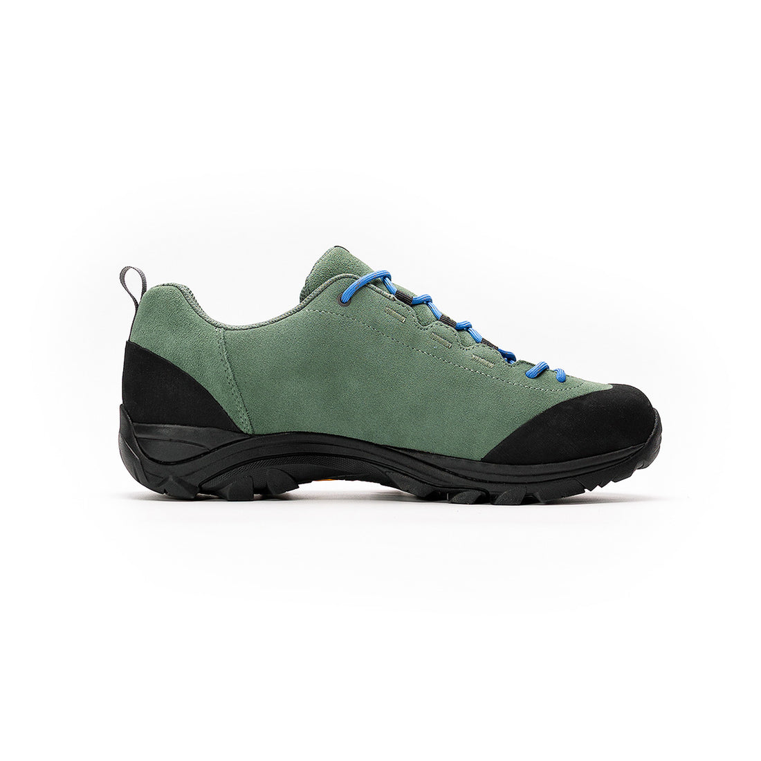 TO-10081OR men's leather hiking shoes MERU1