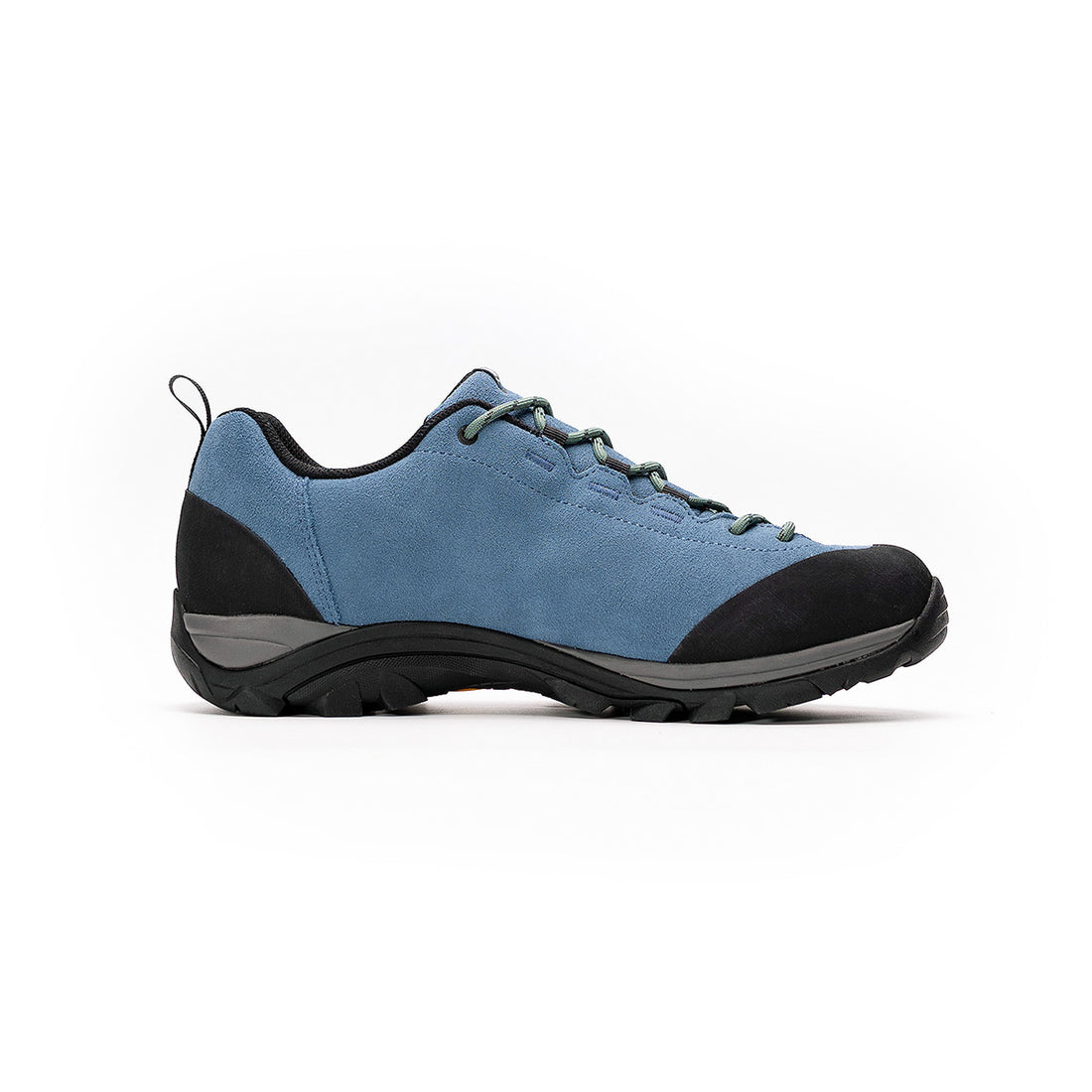 TO-10081OR men's leather hiking shoes MERU1