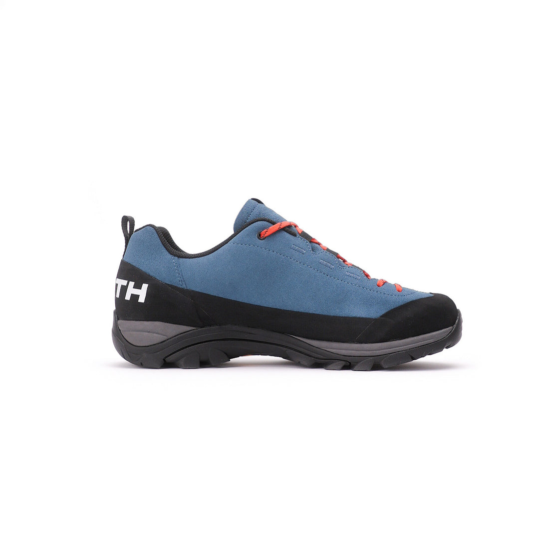 TO-1008OR men's hiking outdoor leatherlow cut shoes MERU