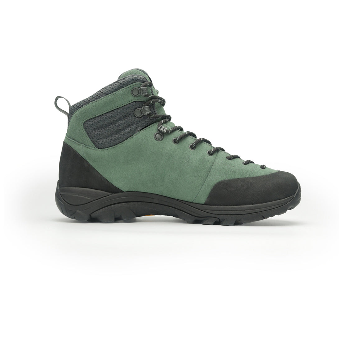 TO-10091OR Men's high cut  hiking shoes Vibram® XS Trek Evo PARVAT1