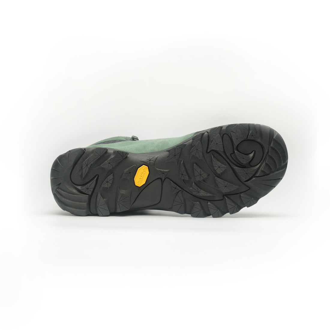 TO-10091OR Men's high cut  hiking shoes Vibram® XS Trek Evo PARVAT1