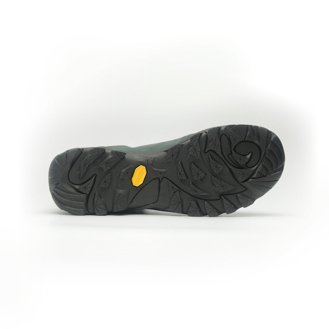 TO-10091OR Men's high cut  hiking shoes Vibram® XS Trek Evo PARVAT1