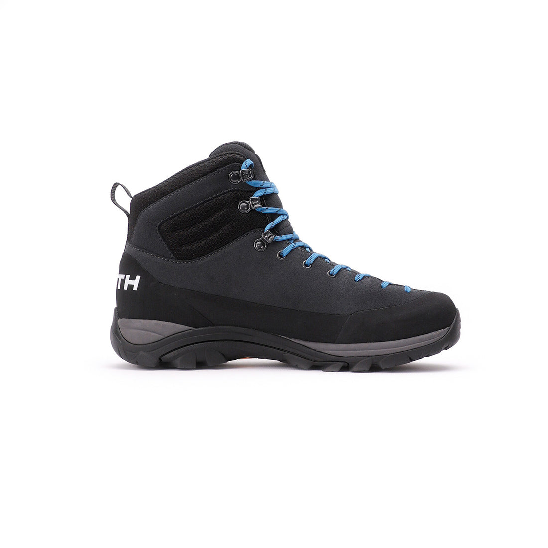 TO-1009OR men shoes high cut with membrane PARVAT