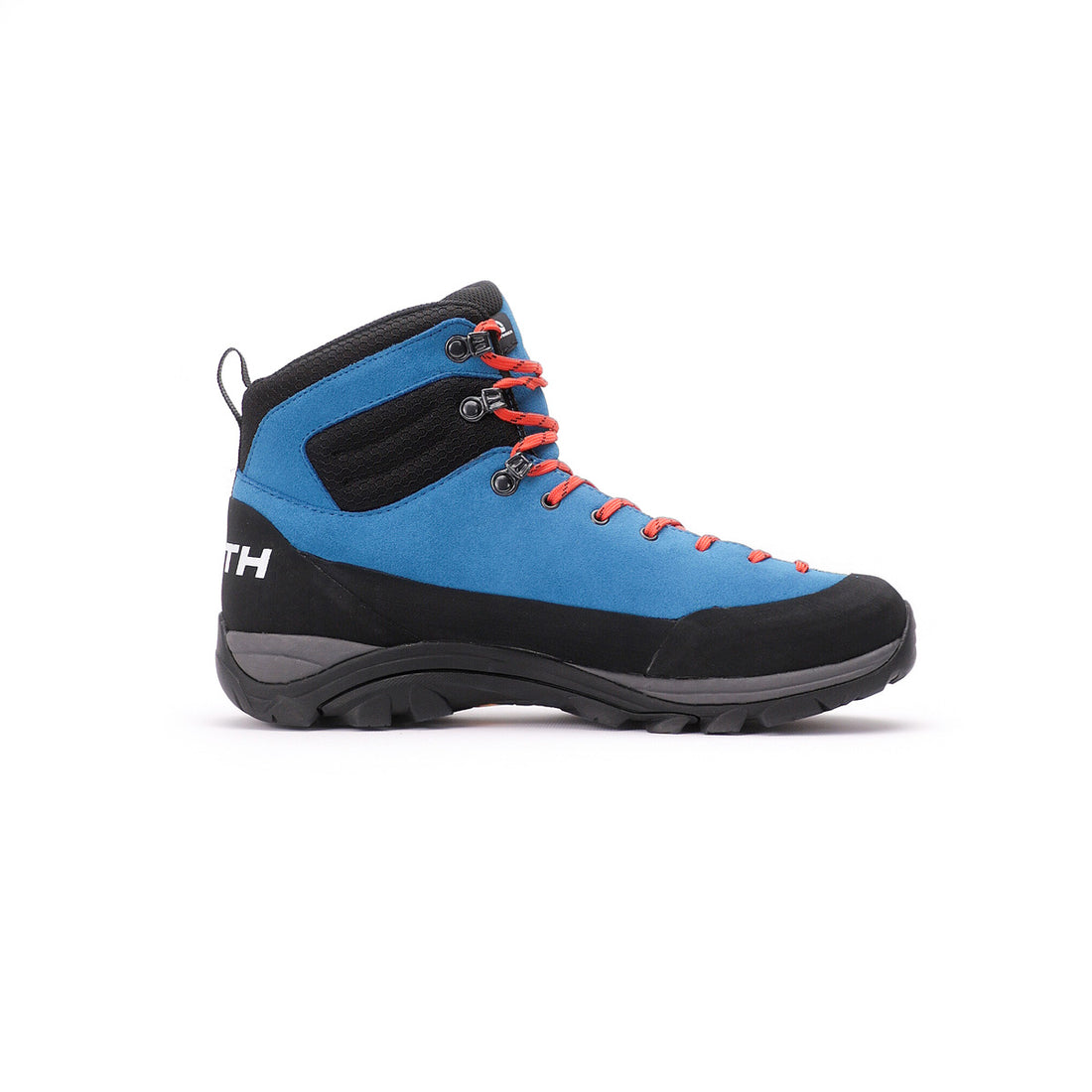 TO-1009OR men shoes high cut with membrane PARVAT