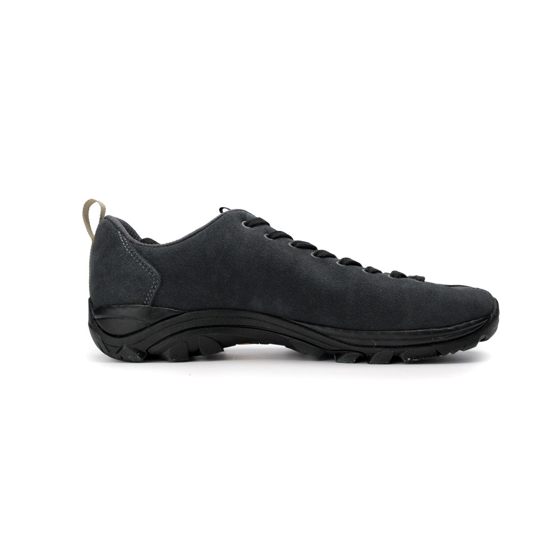 TO-1013OR men's light hiking shoes leather low cut shoes Vibram® TRANGO