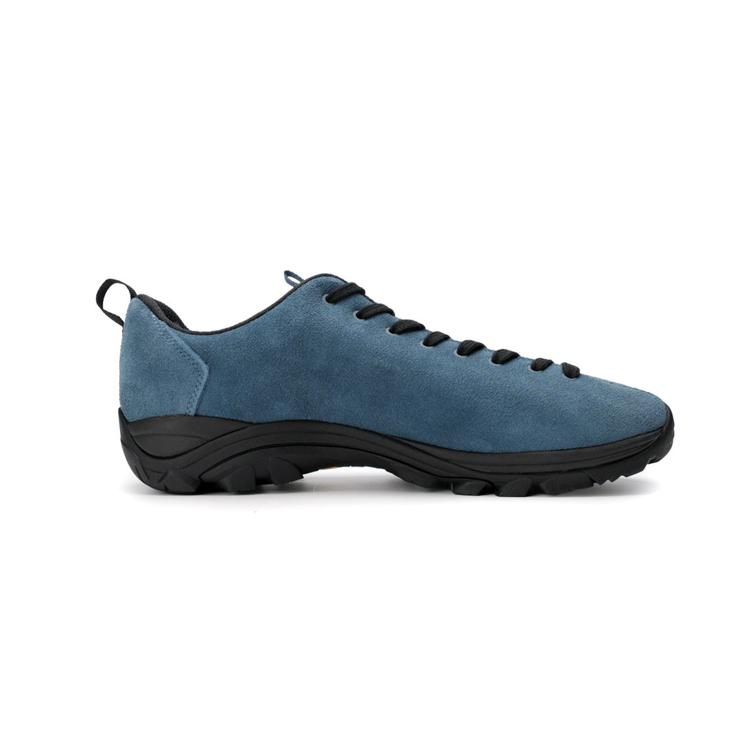 TO-1013OR men's light hiking shoes leather low cut shoes Vibram® TRANGO