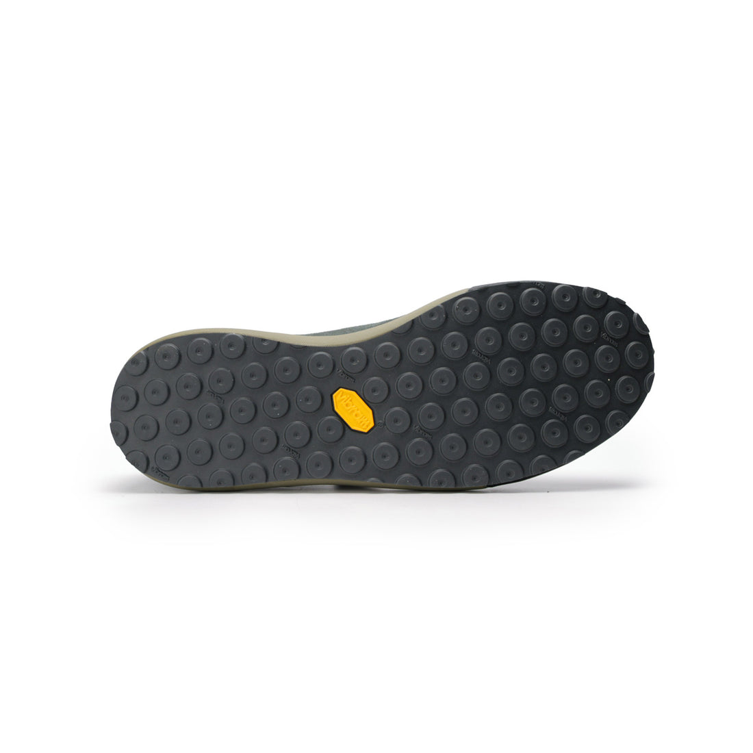 TO-1014OR men's lifestyle outdoor leather low cut shoes Vibram® KEDAR