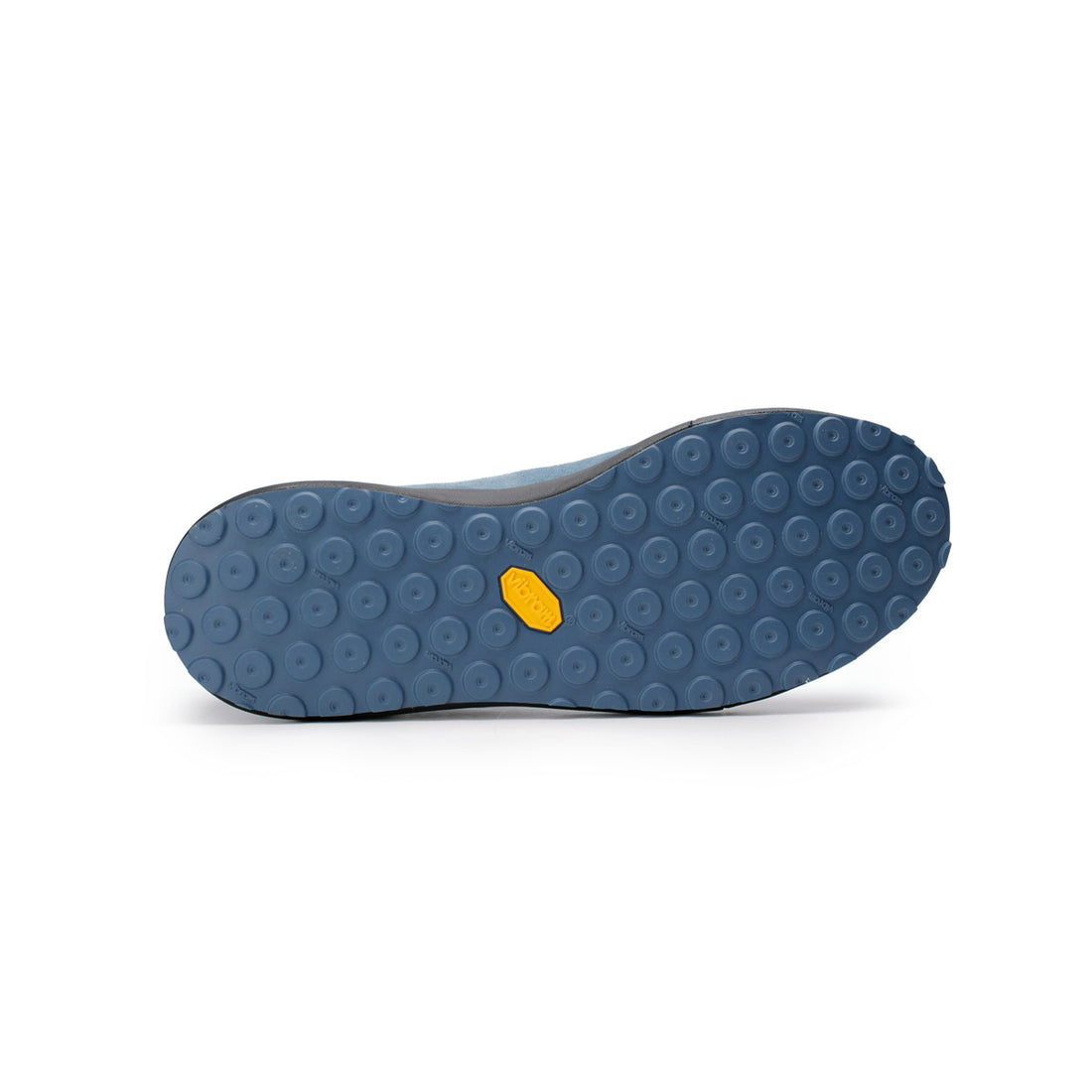 TO-1014OR men's lifestyle outdoor leather low cut shoes Vibram® KEDAR
