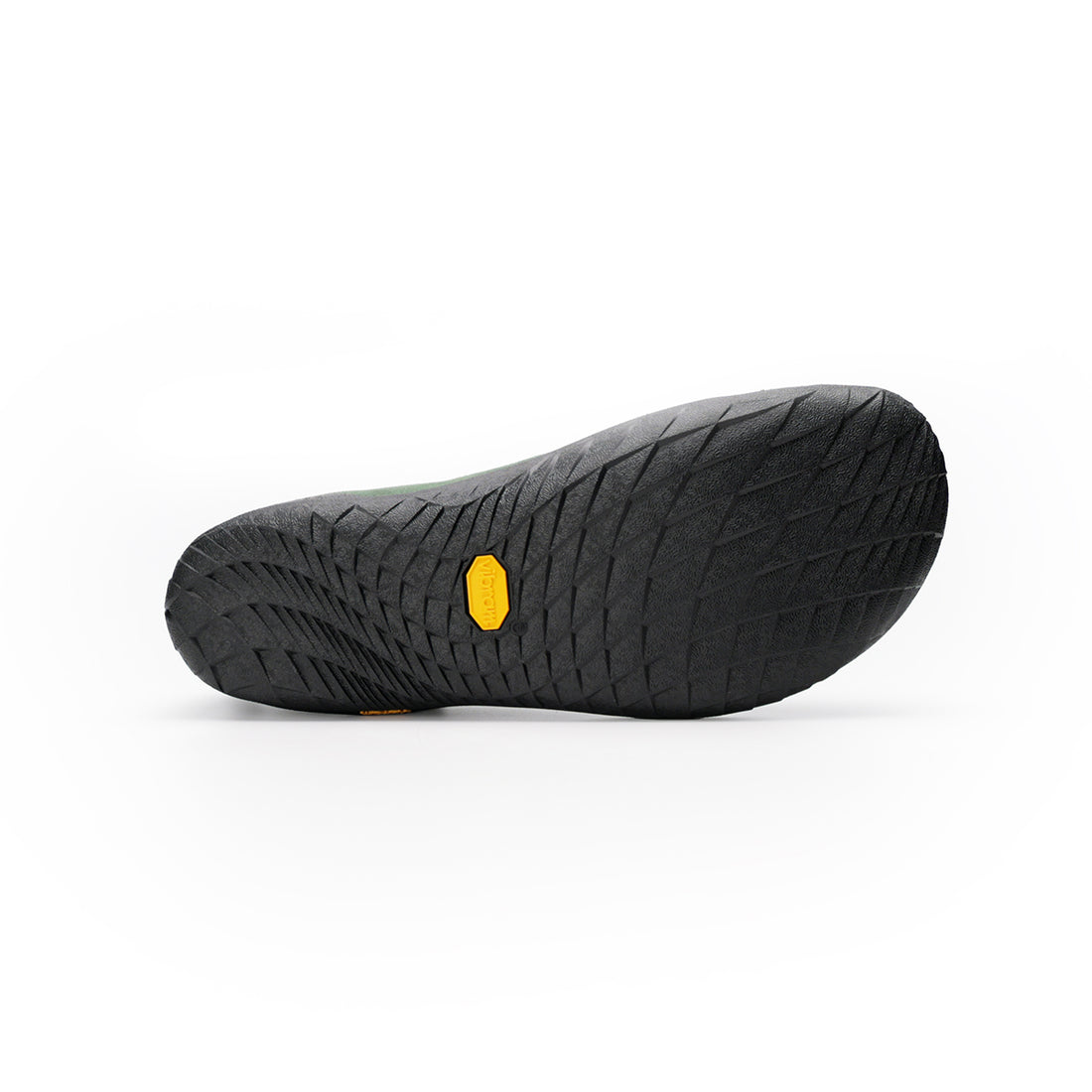 TO-1015OR men's  barefoot hiking low cut shoes Vibram® DORJE