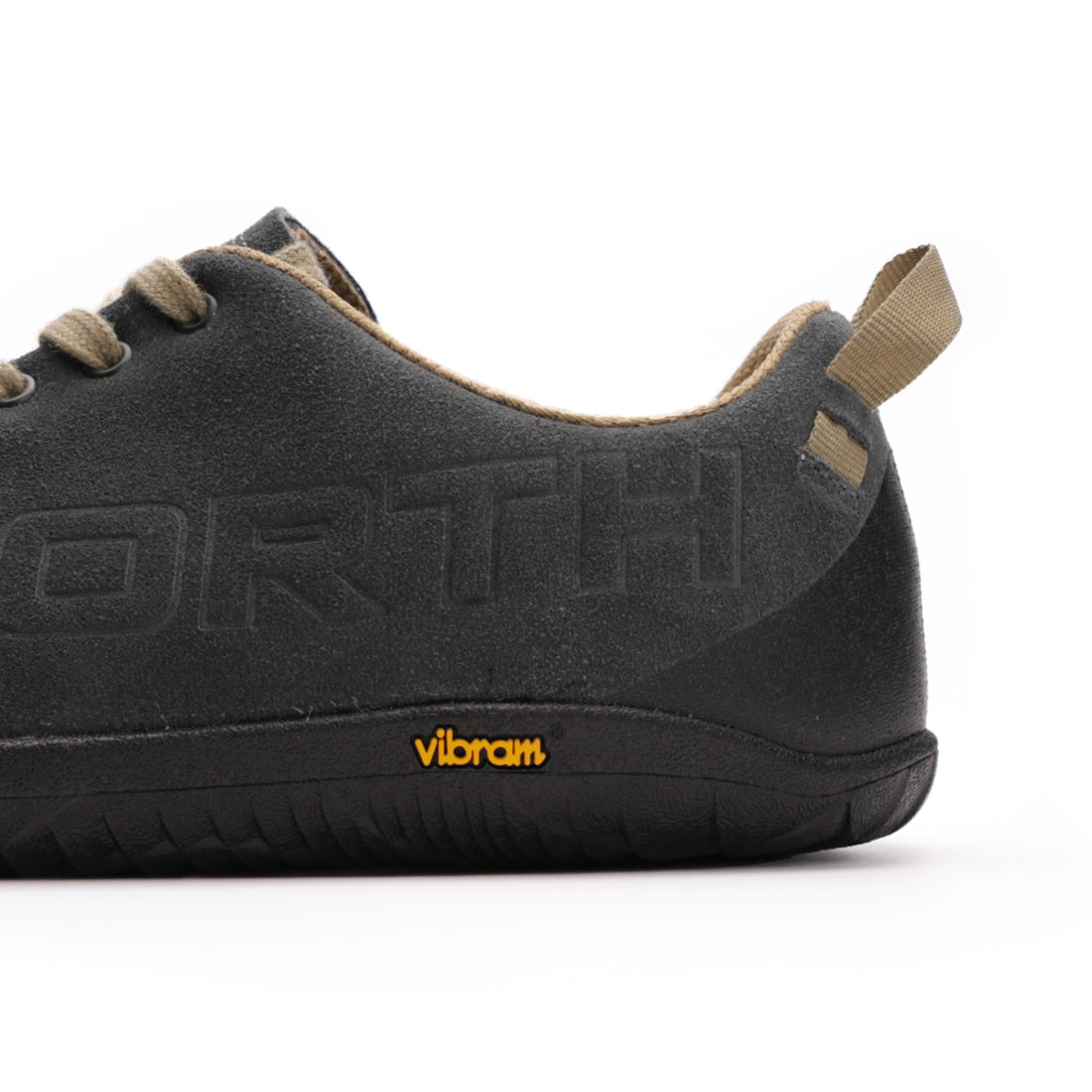 TO-1015OR men's  barefoot hiking low cut shoes Vibram® DORJE