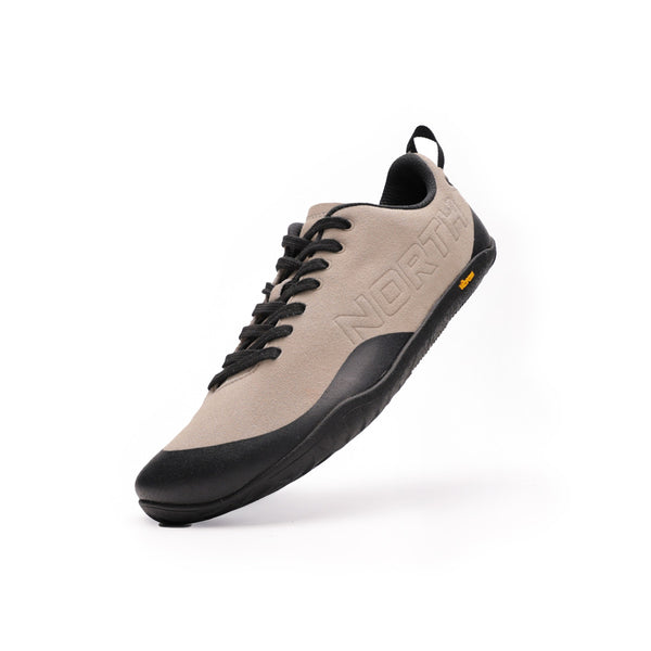 TO-1015OR men's  barefoot hiking low cut shoes Vibram® DORJE