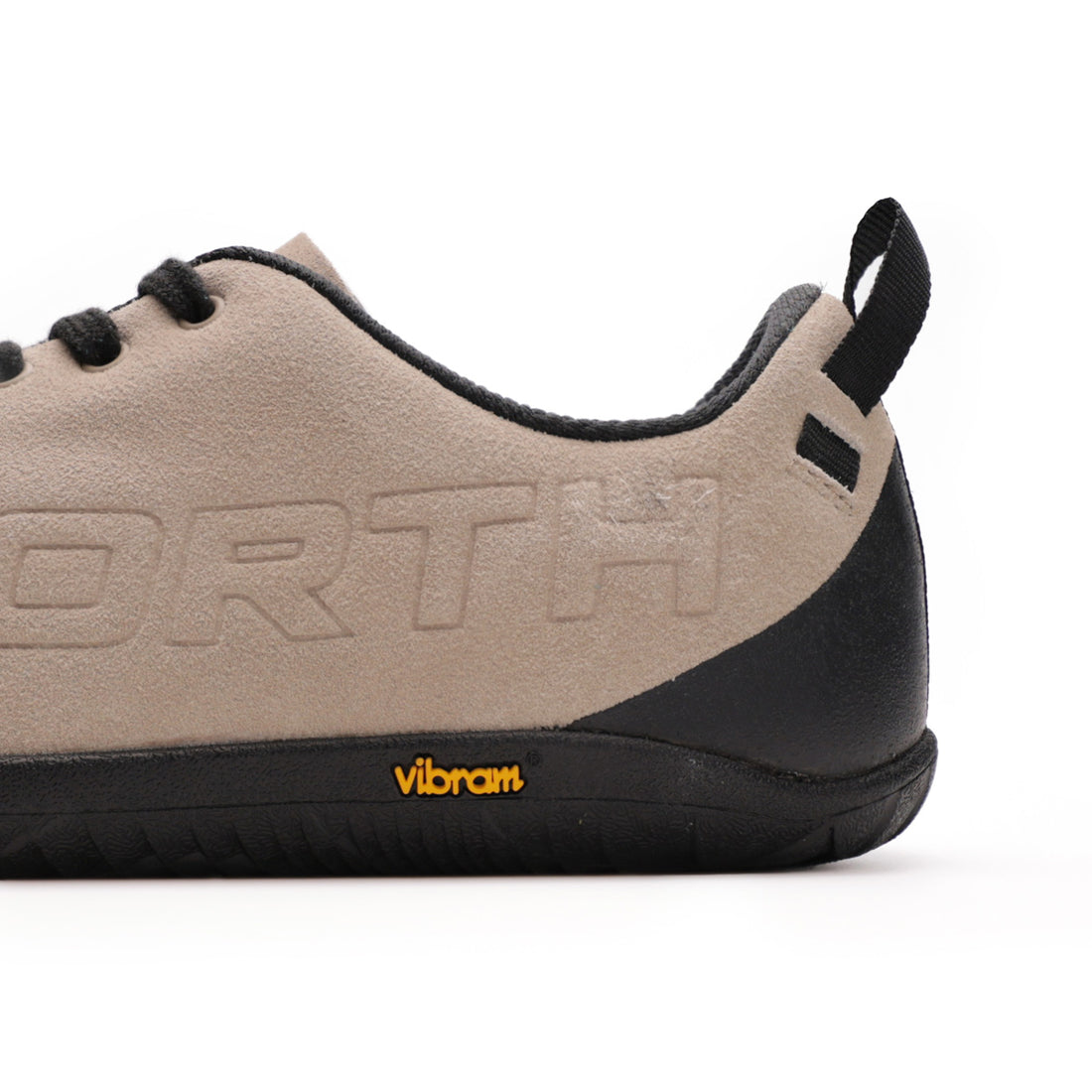 TO-1015OR men's  barefoot hiking low cut shoes Vibram® DORJE