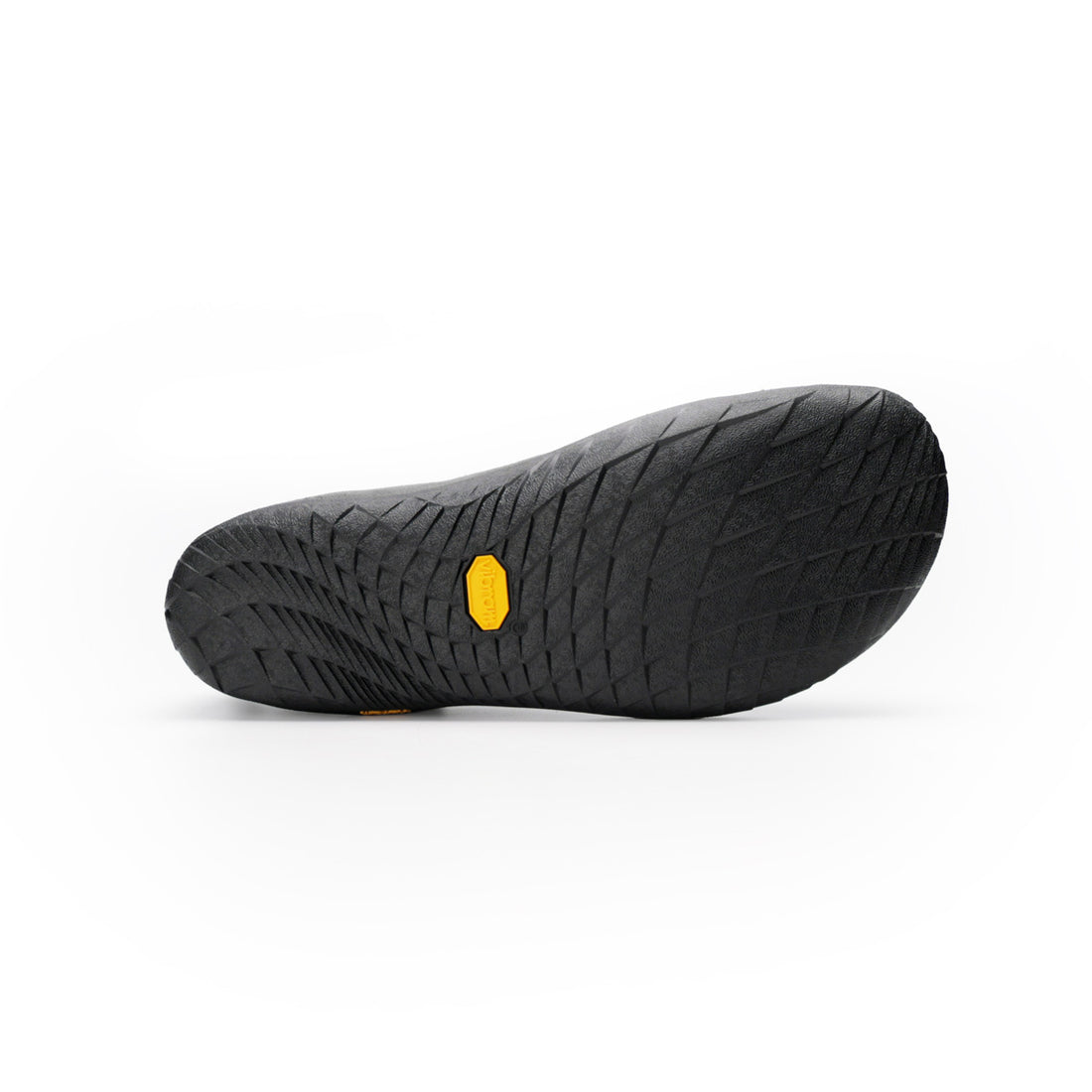 TO-1015OR men's  barefoot hiking low cut shoes Vibram® DORJE