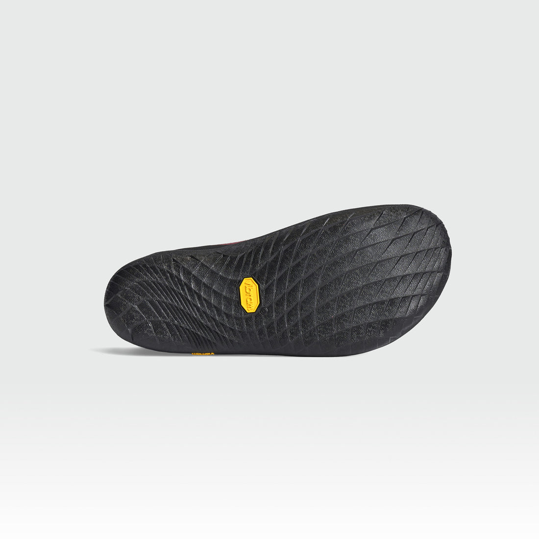 TO-1016OR men's  barefoot hiking high cut shoes Vibram® PABIL