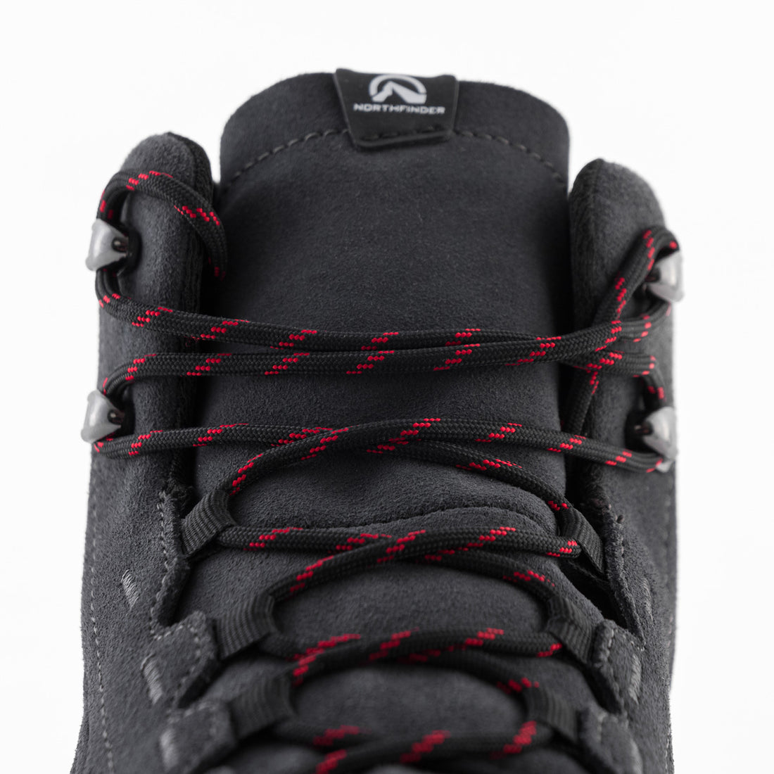 TO-1050OR men's waterproof mid cut outdoor shoes with Vibram® outsole TERAM