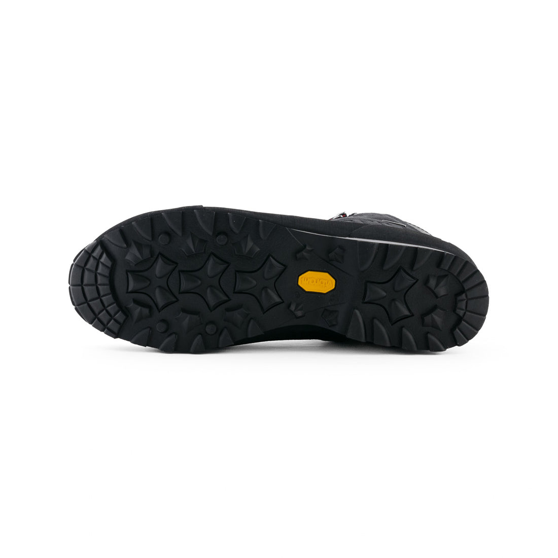 TO-1050OR men's waterproof mid cut outdoor shoes with Vibram® outsole TERAM