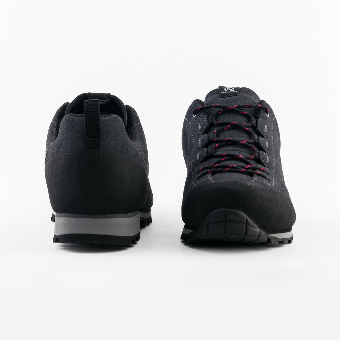 TO-2000OR women's low cut outdoor shoes with Vibram® outsole KIRAT