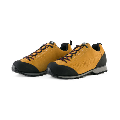 TO-2001OR women's low cut outdoor shoes with Vibram® outsole KIRAT