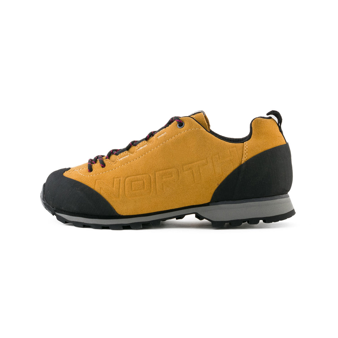 TO-2001OR women's low cut outdoor shoes with Vibram® outsole KIRAT