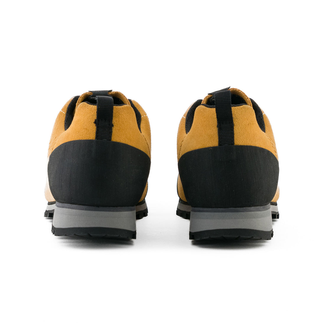 TO-2001OR women's low cut outdoor shoes with Vibram® outsole KIRAT