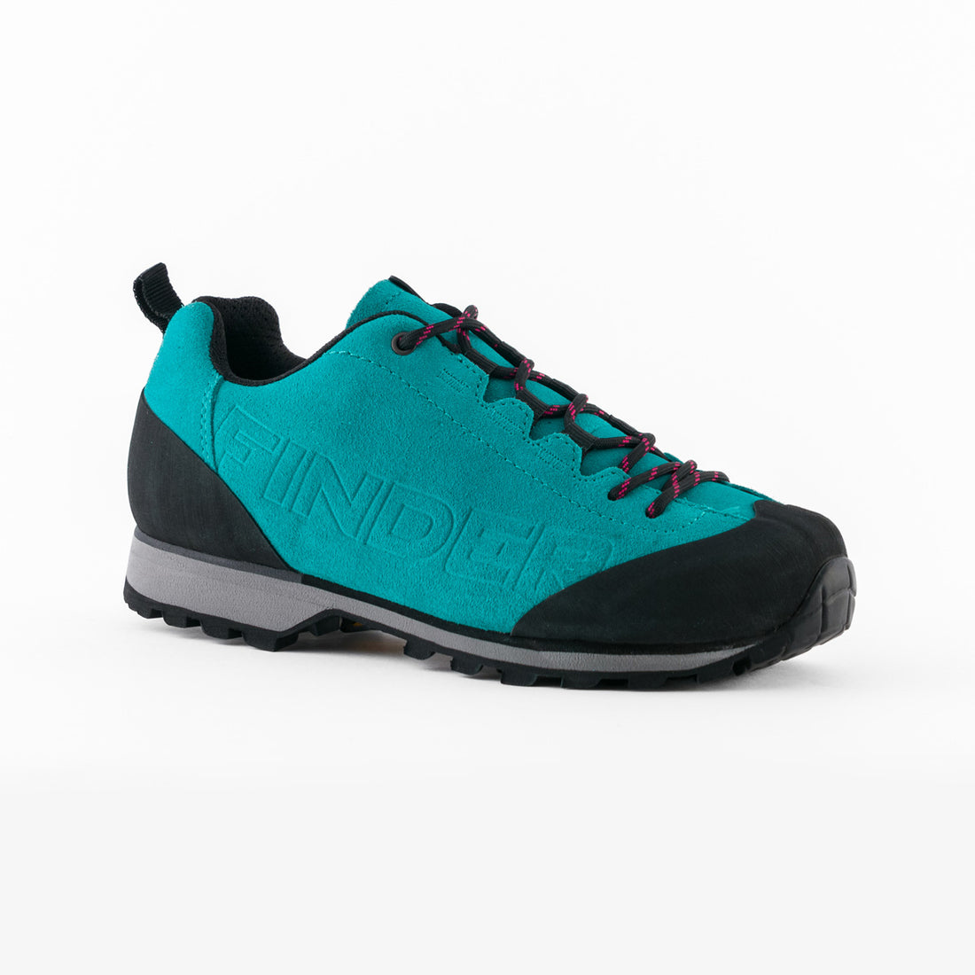 TO-2002OR women's low cut outdoor shoes with Vibram® outsole KIRAT