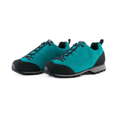 TO-2002OR women's low cut outdoor shoes with Vibram® outsole KIRAT