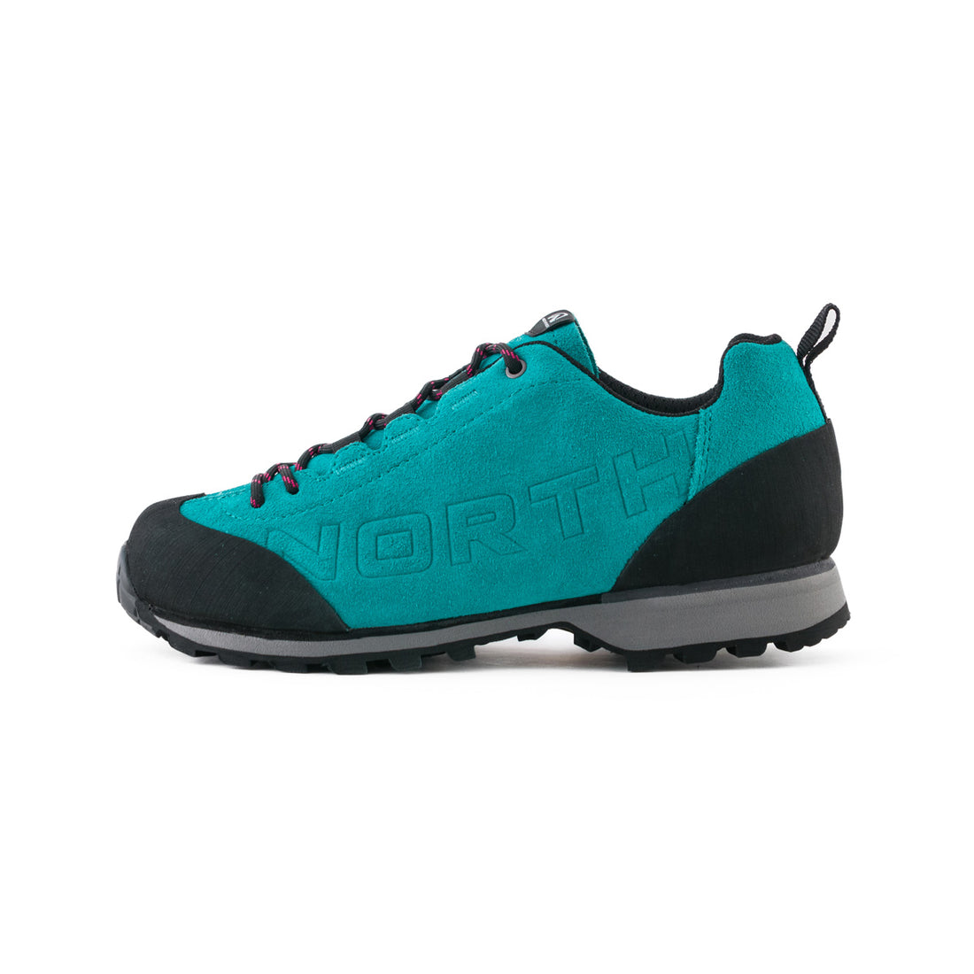 TO-2002OR women's low cut outdoor shoes with Vibram® outsole KIRAT