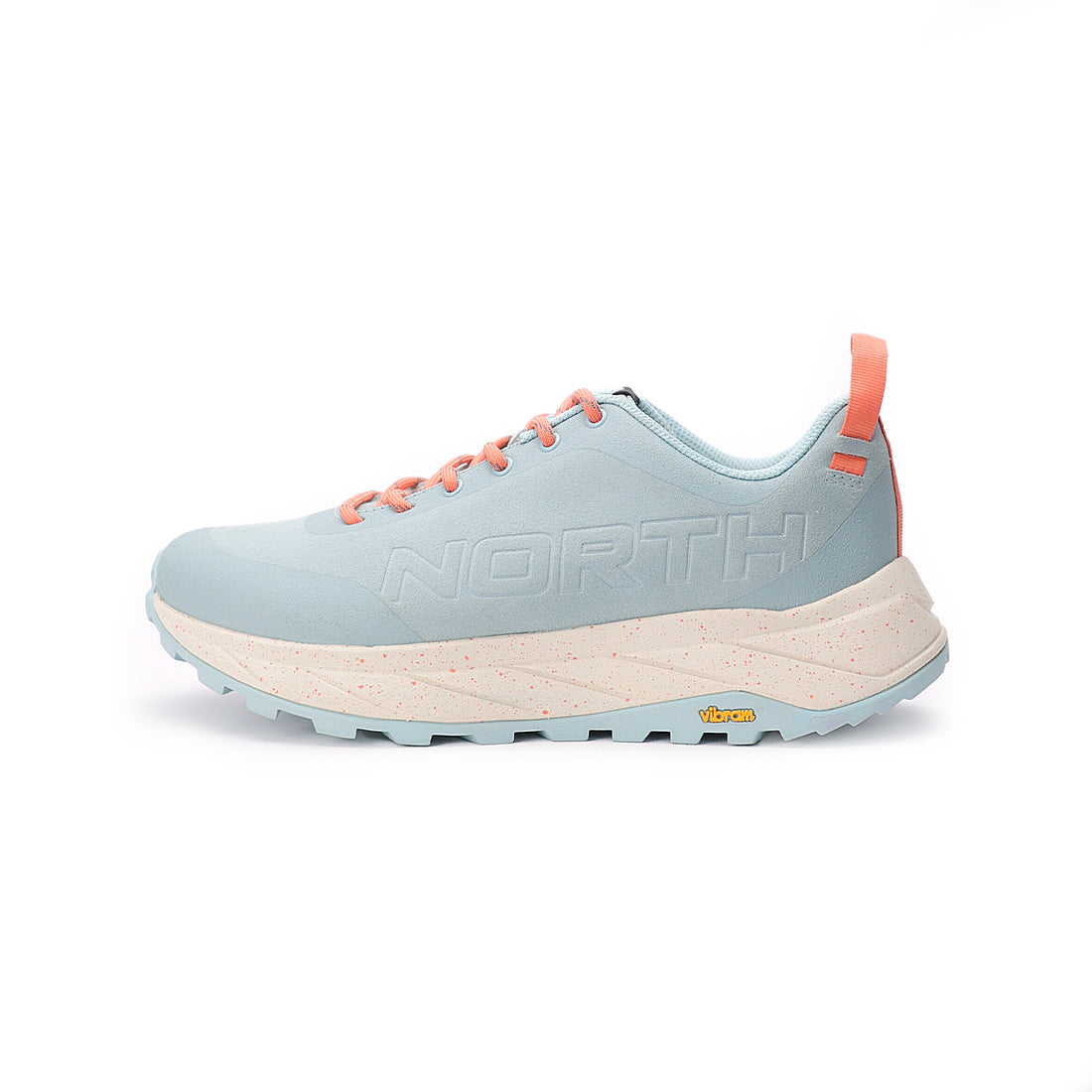 TO-2003OR women's hiking trendy leather shoes NANDA