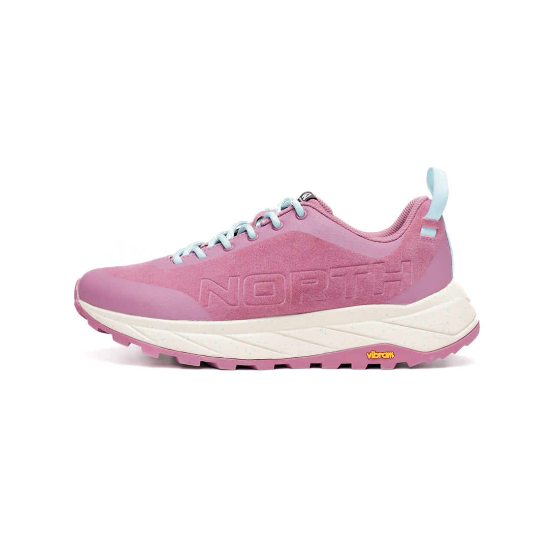 TO-2003OR women's hiking trendy leather shoes NANDA