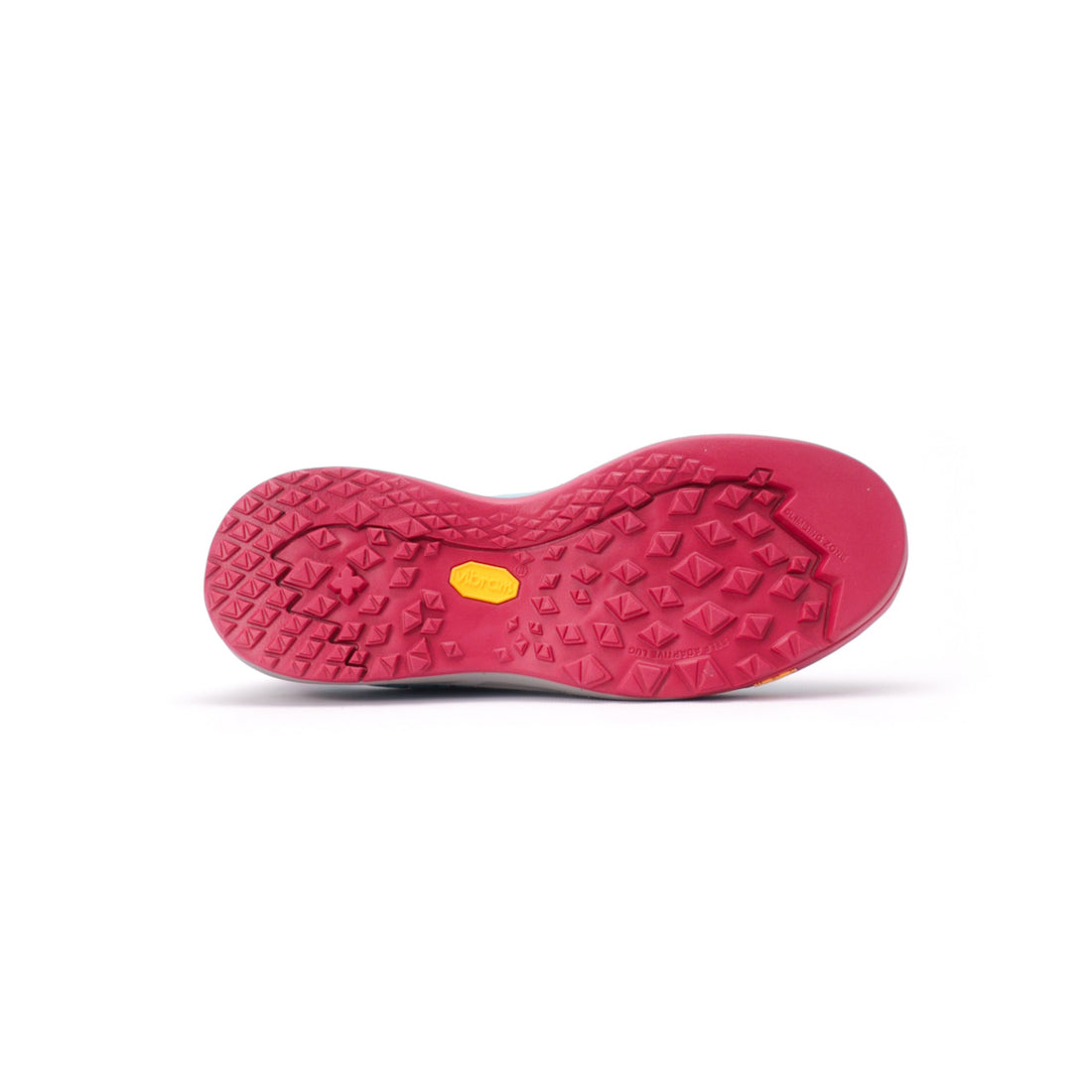 TO-2004OR women's hiking approach leather shoes MANASLU