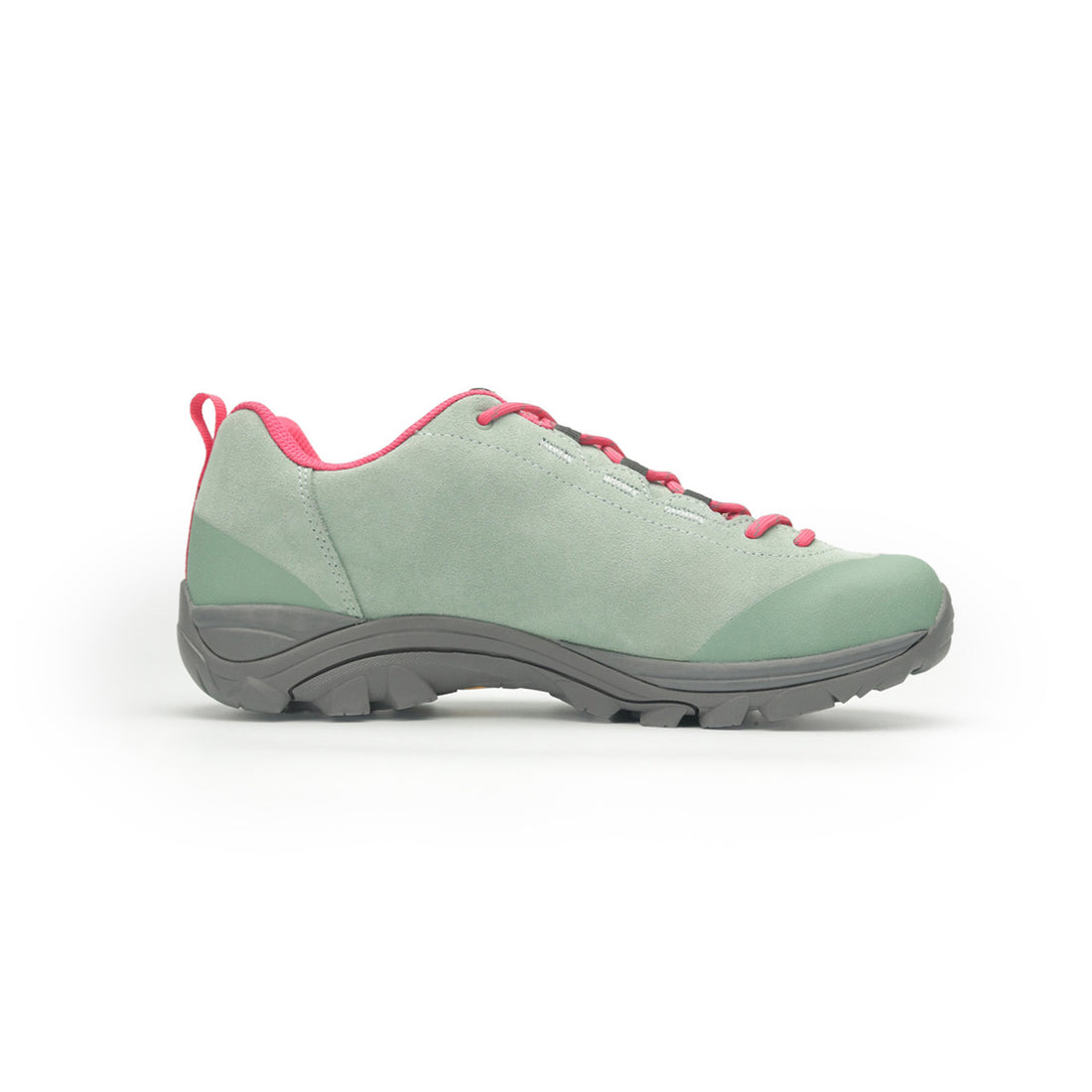 TO-20051OR women's leather hiking shoes MANA1