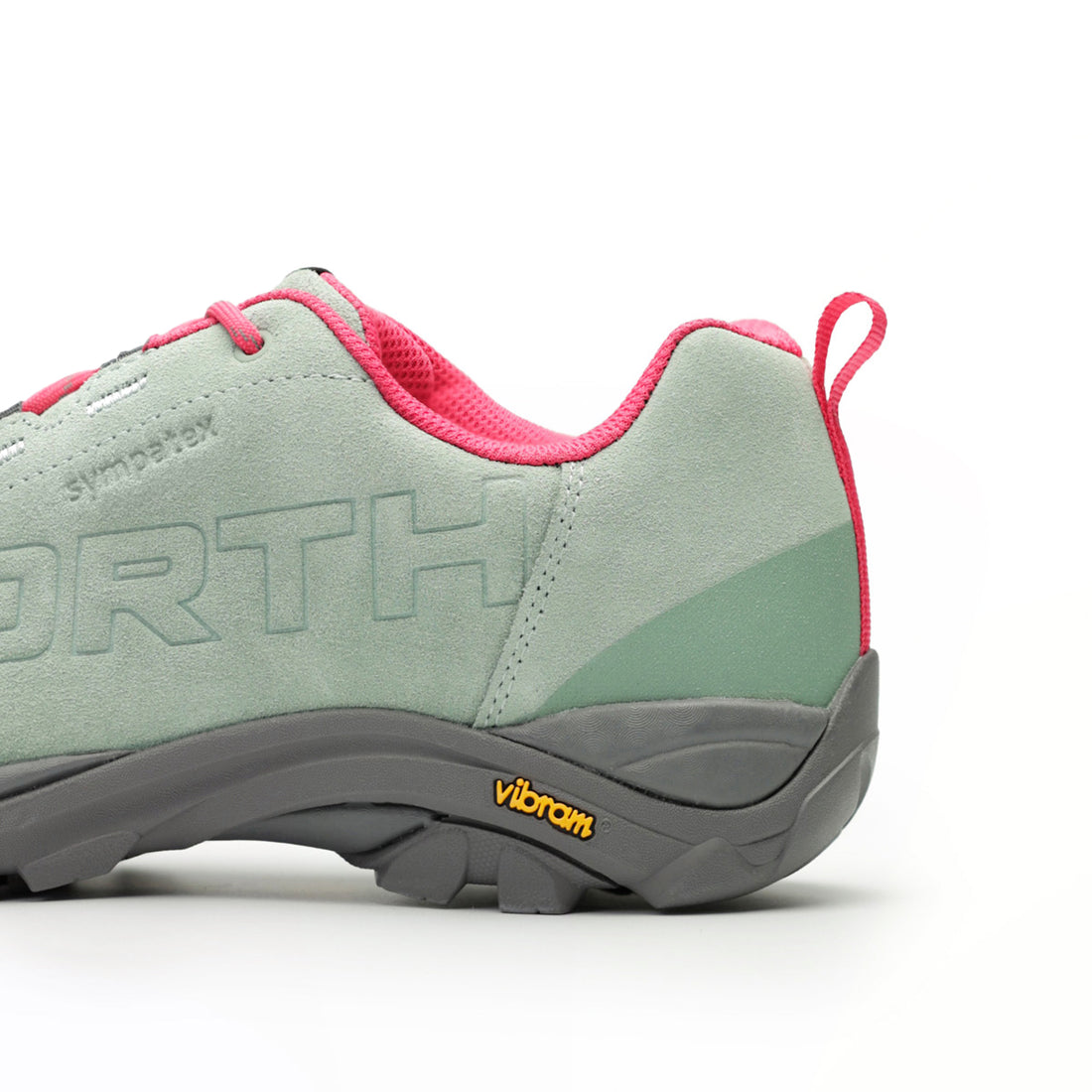 TO-20051OR women's leather hiking shoes MANA1