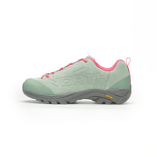 TO-20051OR women's leather hiking shoes MANA1