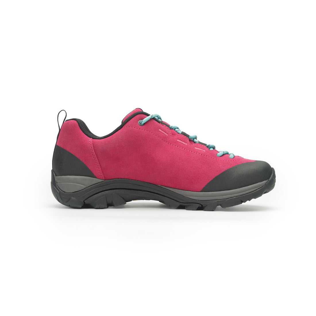 TO-20051OR women's leather hiking shoes MANA1