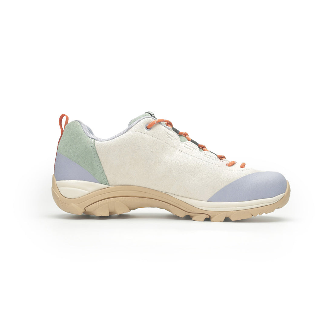 TO-20051OR women's leather hiking shoes MANA1
