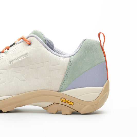 TO-20051OR women's leather hiking shoes MANA1