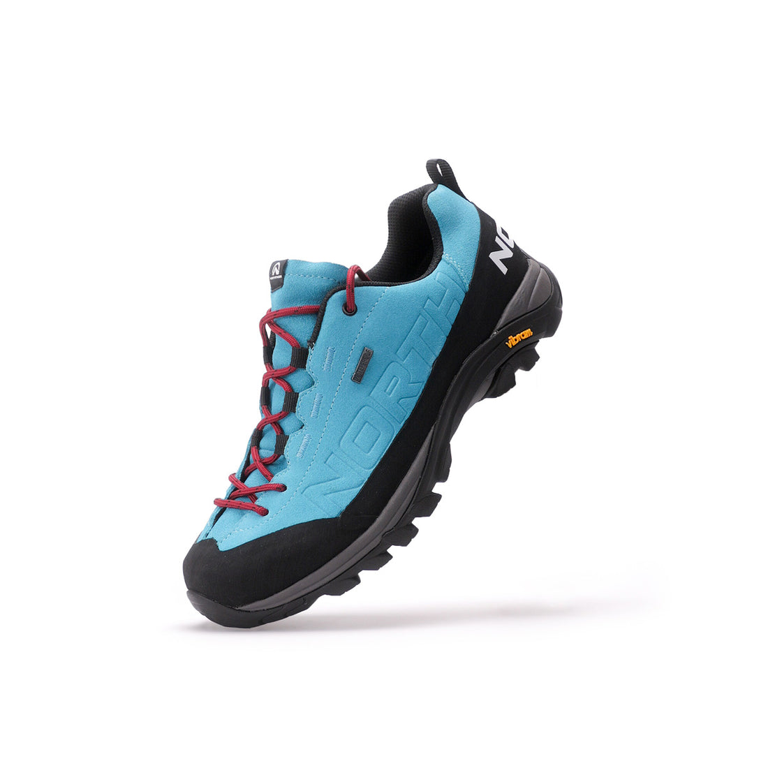 TO-2005OR women's hiking outdoor leatherlow cut shoes MANA