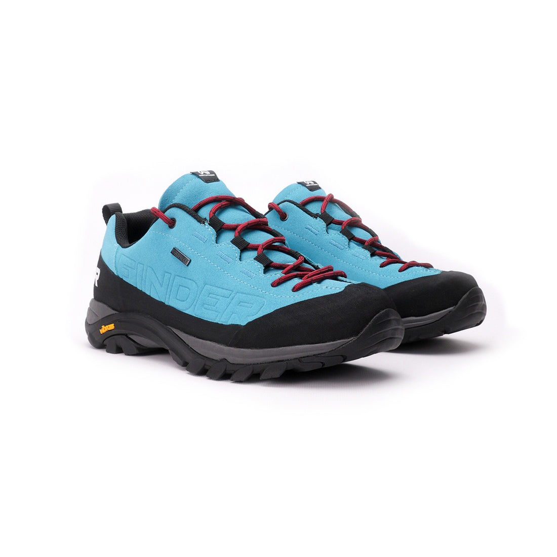 TO-2005OR women's hiking outdoor leatherlow cut shoes MANA