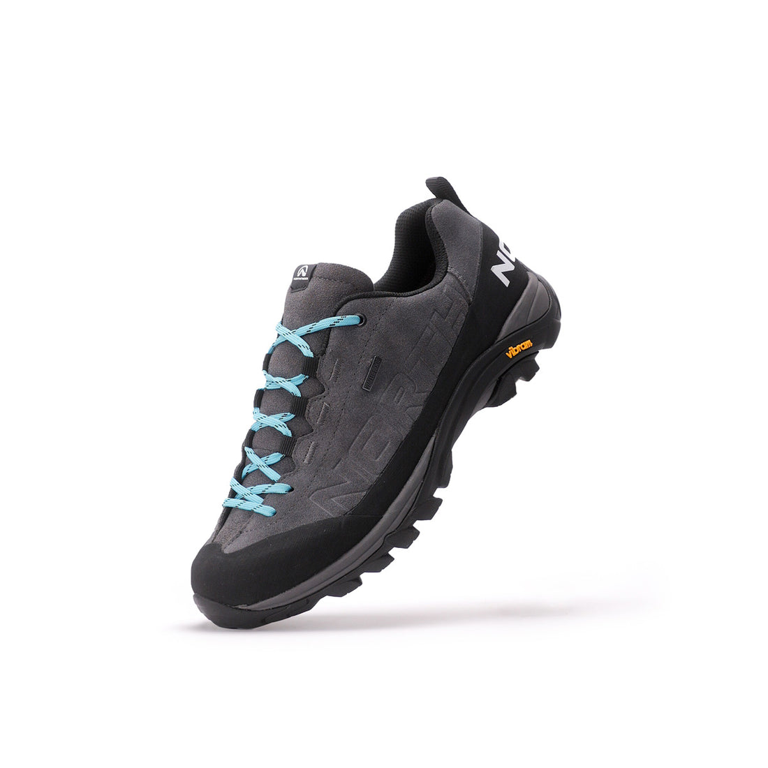 TO-2005OR women's hiking outdoor leatherlow cut shoes MANA