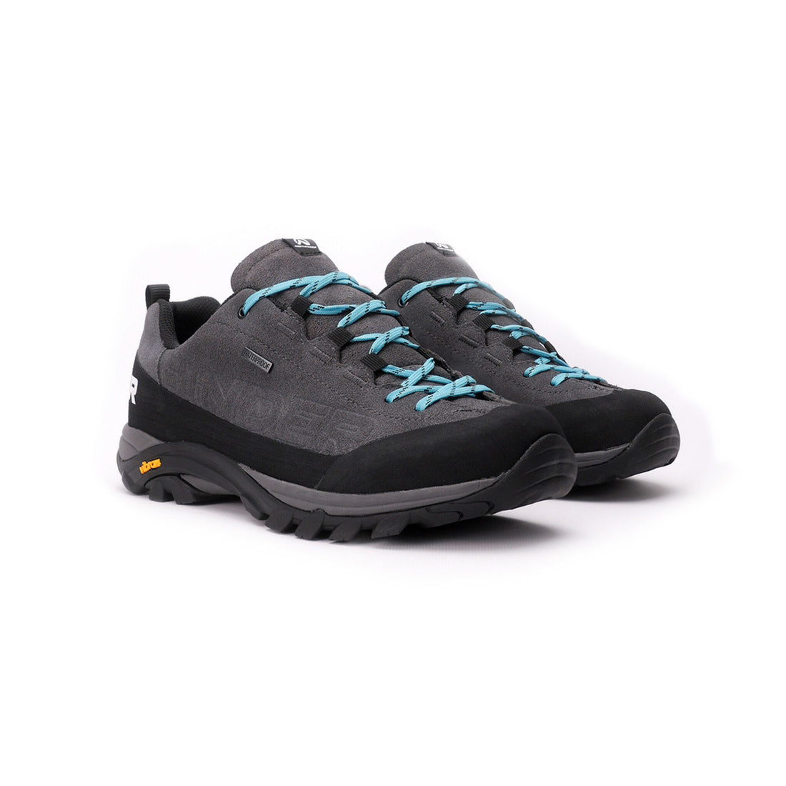 TO-2005OR women's hiking outdoor leatherlow cut shoes MANA