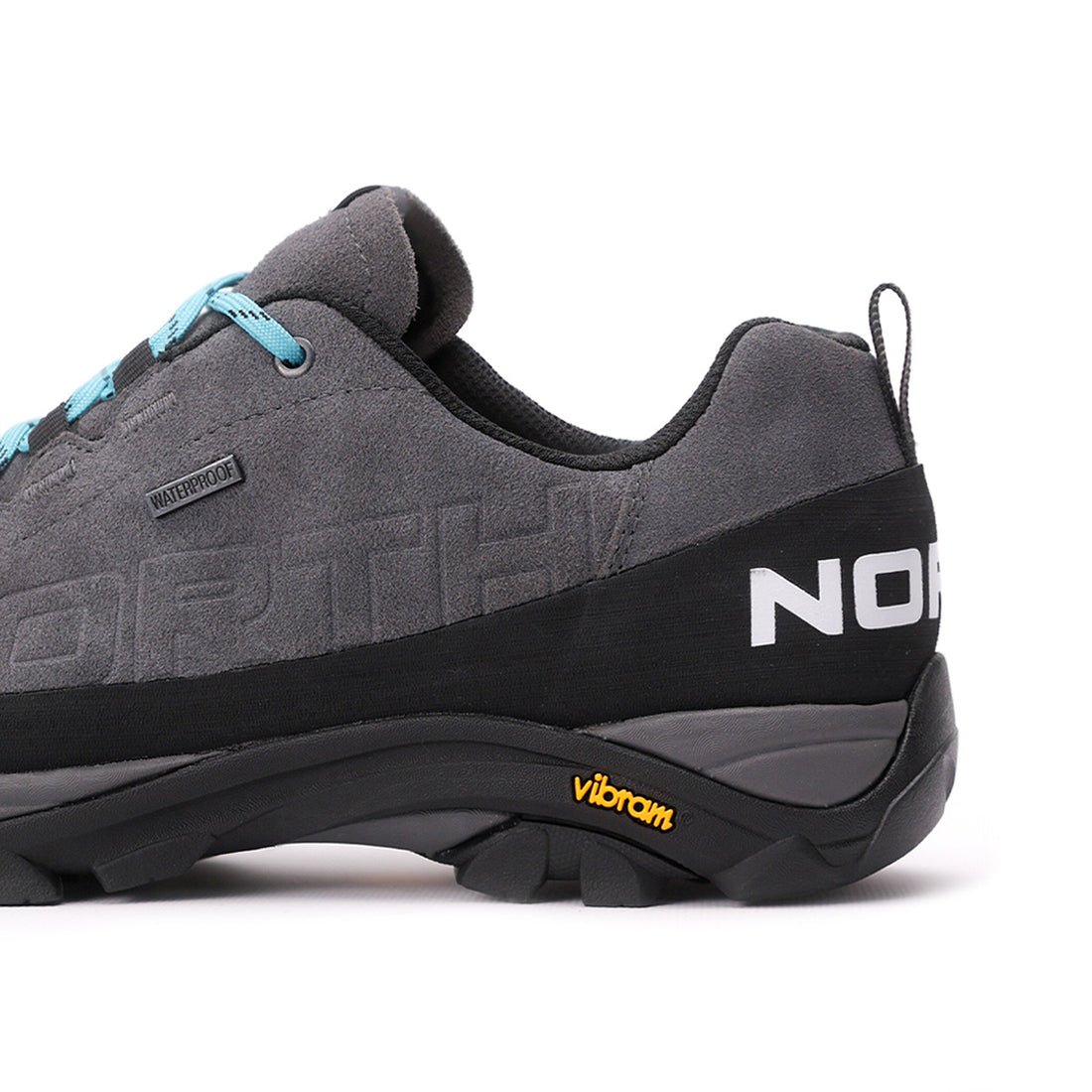 TO-2005OR women's hiking outdoor leatherlow cut shoes MANA