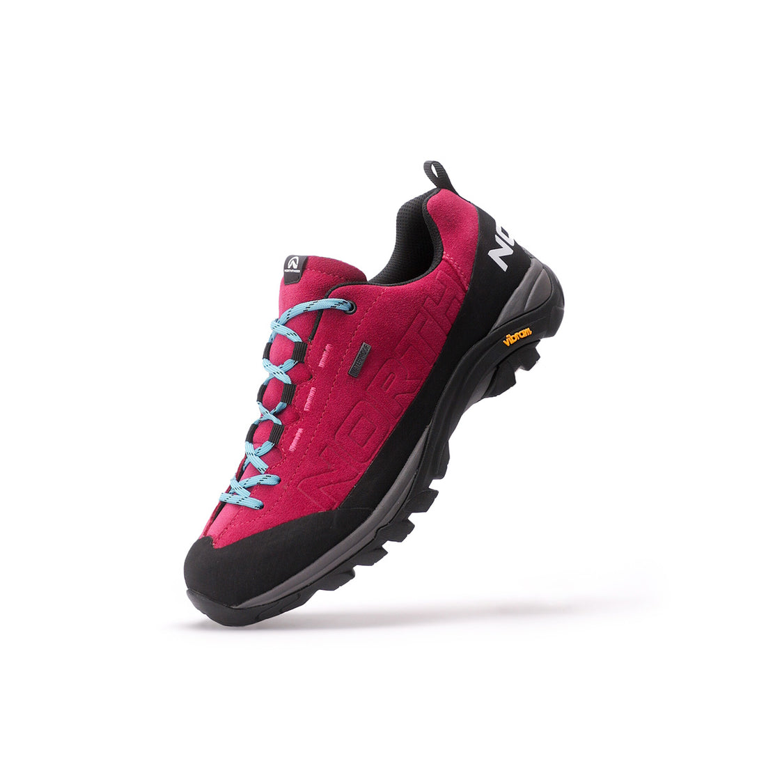 TO-2005OR women's hiking outdoor leatherlow cut shoes MANA