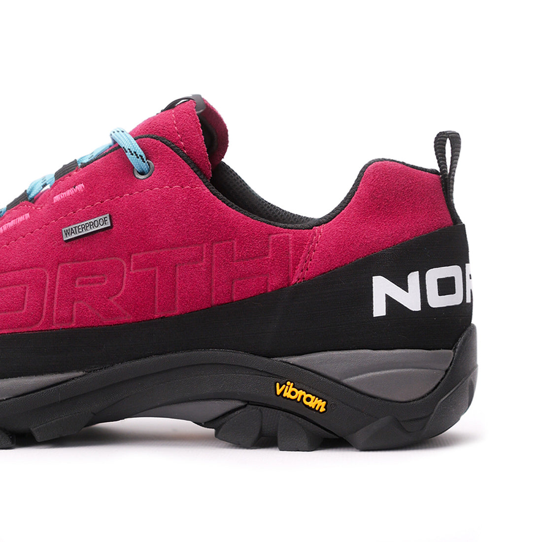 TO-2005OR women's hiking outdoor leatherlow cut shoes MANA