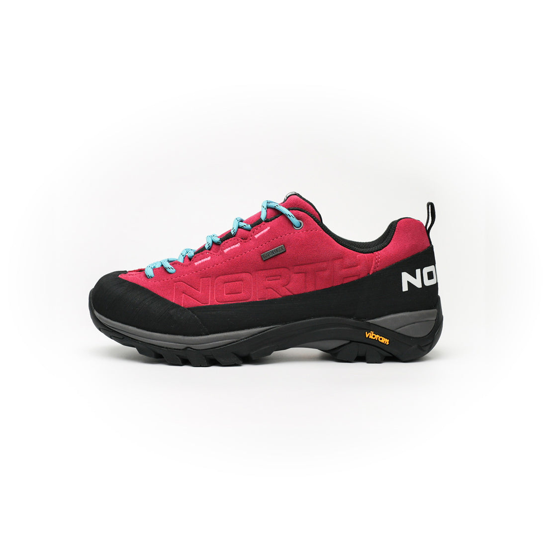 TO-2005OR women's hiking outdoor leatherlow cut shoes MANA