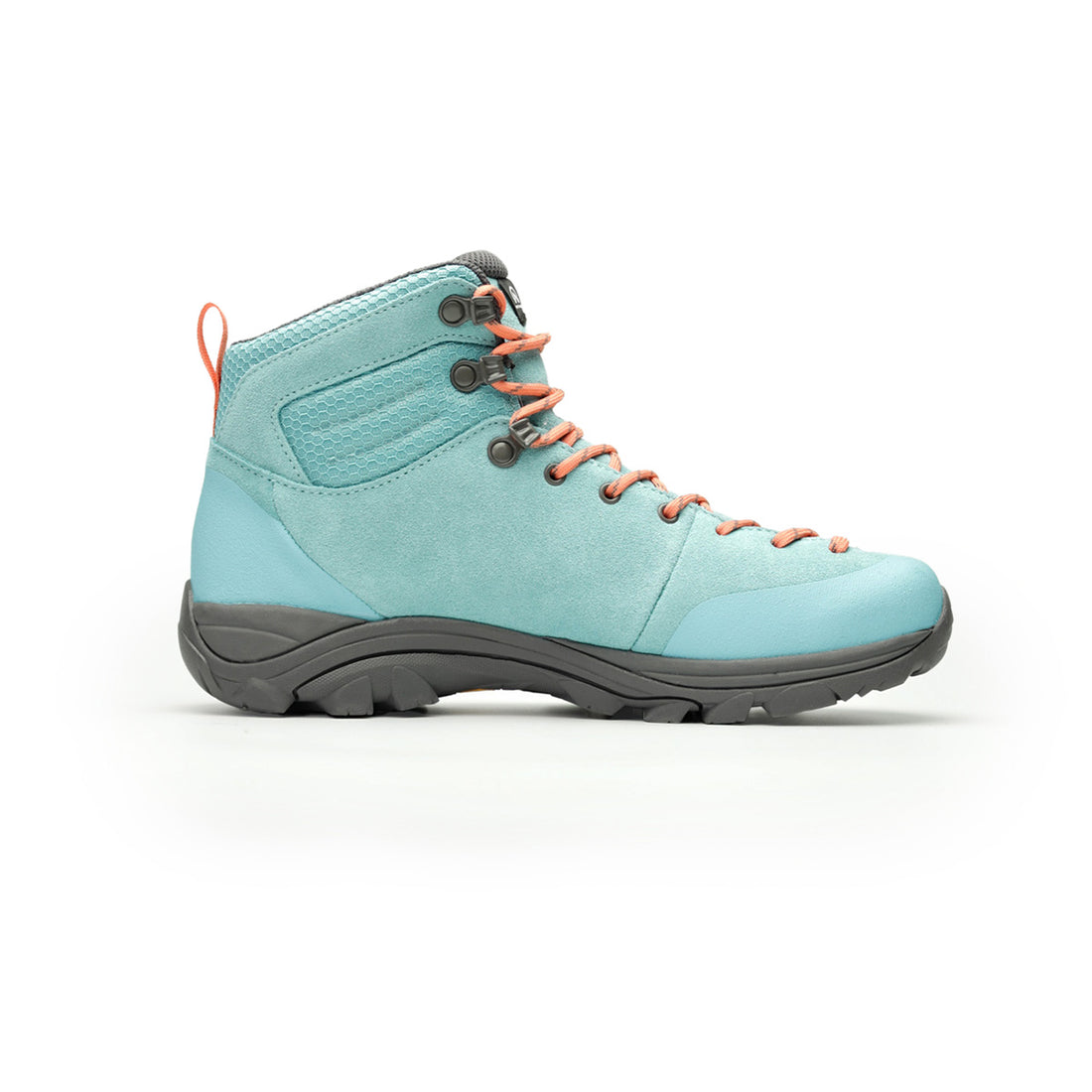 TO-20061OR Women's high cut hiking shoes Vibram® XS Trek Evo PANGMA1