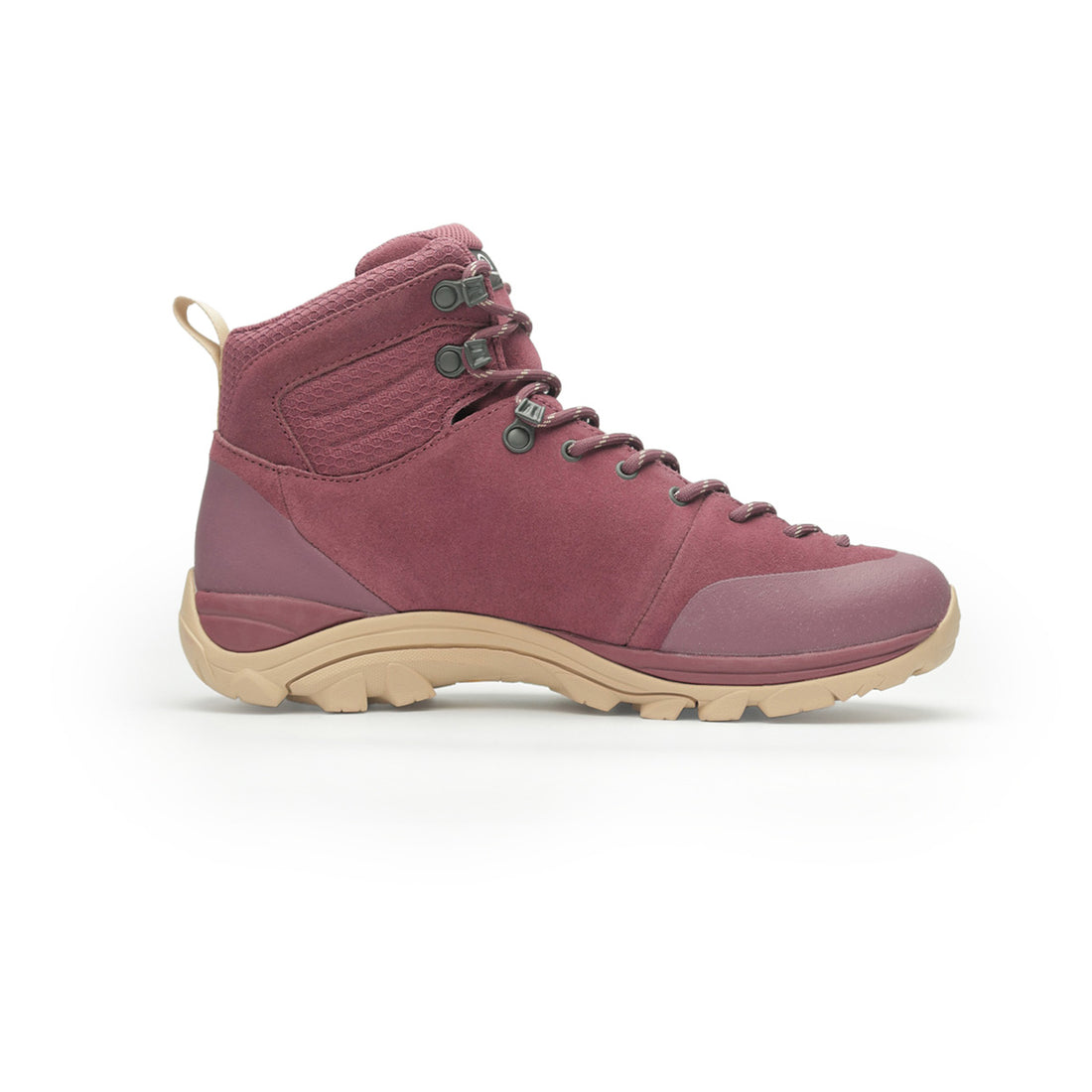 TO-20061OR Women's high cut hiking shoes Vibram® XS Trek Evo PANGMA1